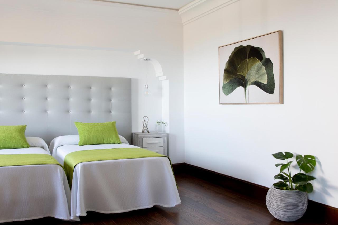 Hacienda Vistamar Bed & Breakfast Frigiliana Exterior photo