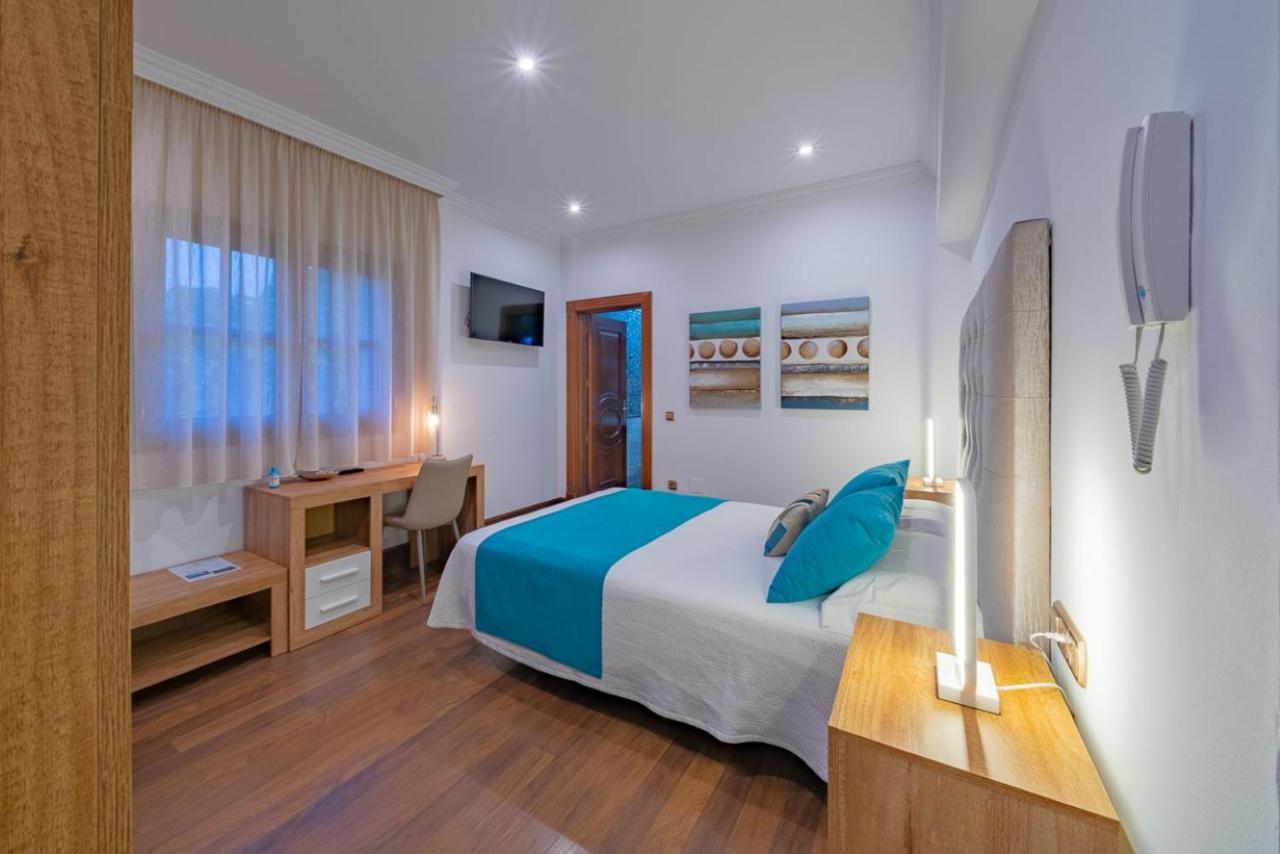 Hacienda Vistamar Bed & Breakfast Frigiliana Exterior photo