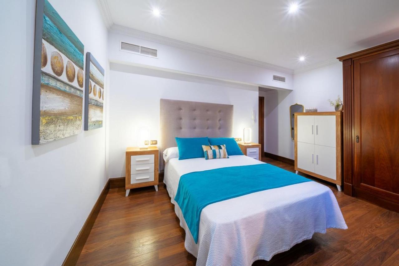 Hacienda Vistamar Bed & Breakfast Frigiliana Exterior photo