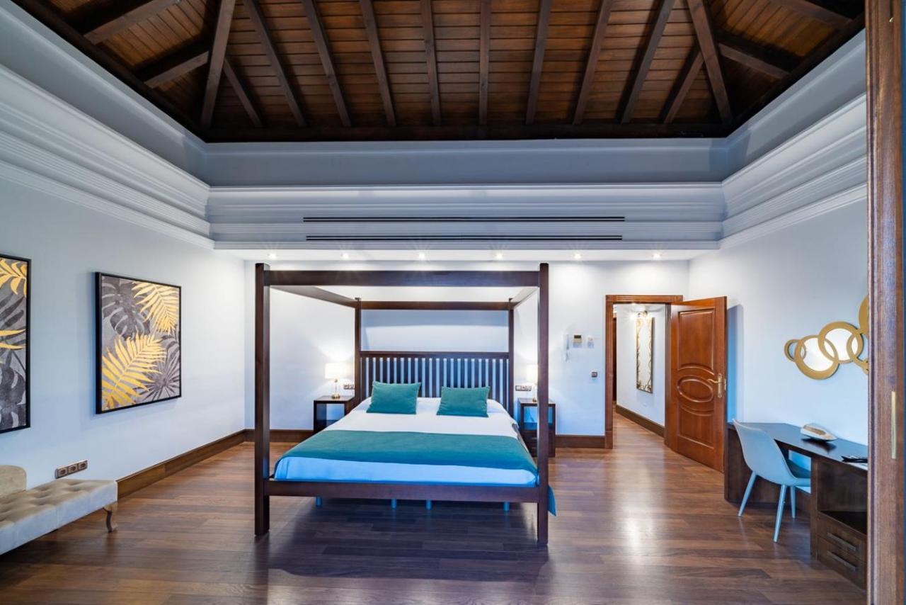 Hacienda Vistamar Bed & Breakfast Frigiliana Exterior photo