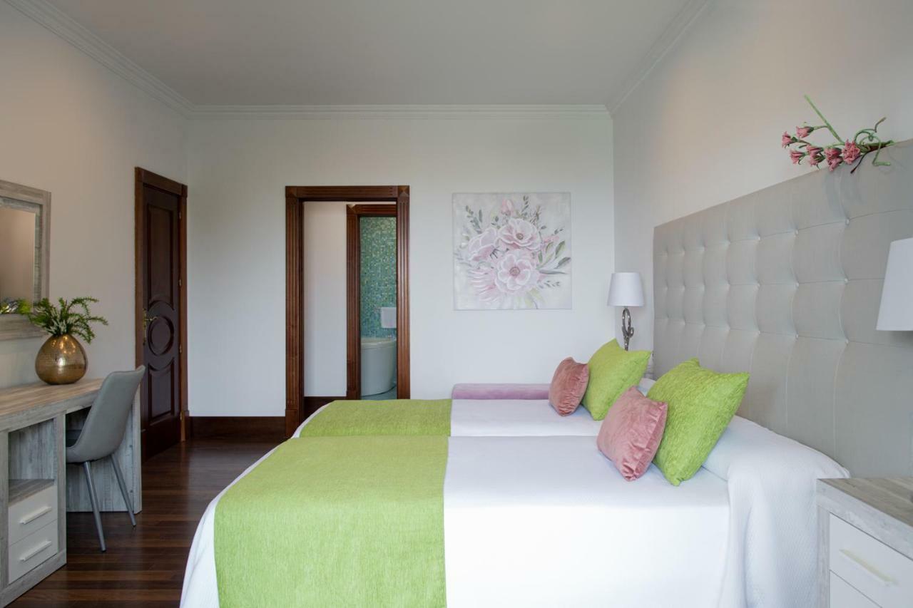 Hacienda Vistamar Bed & Breakfast Frigiliana Exterior photo