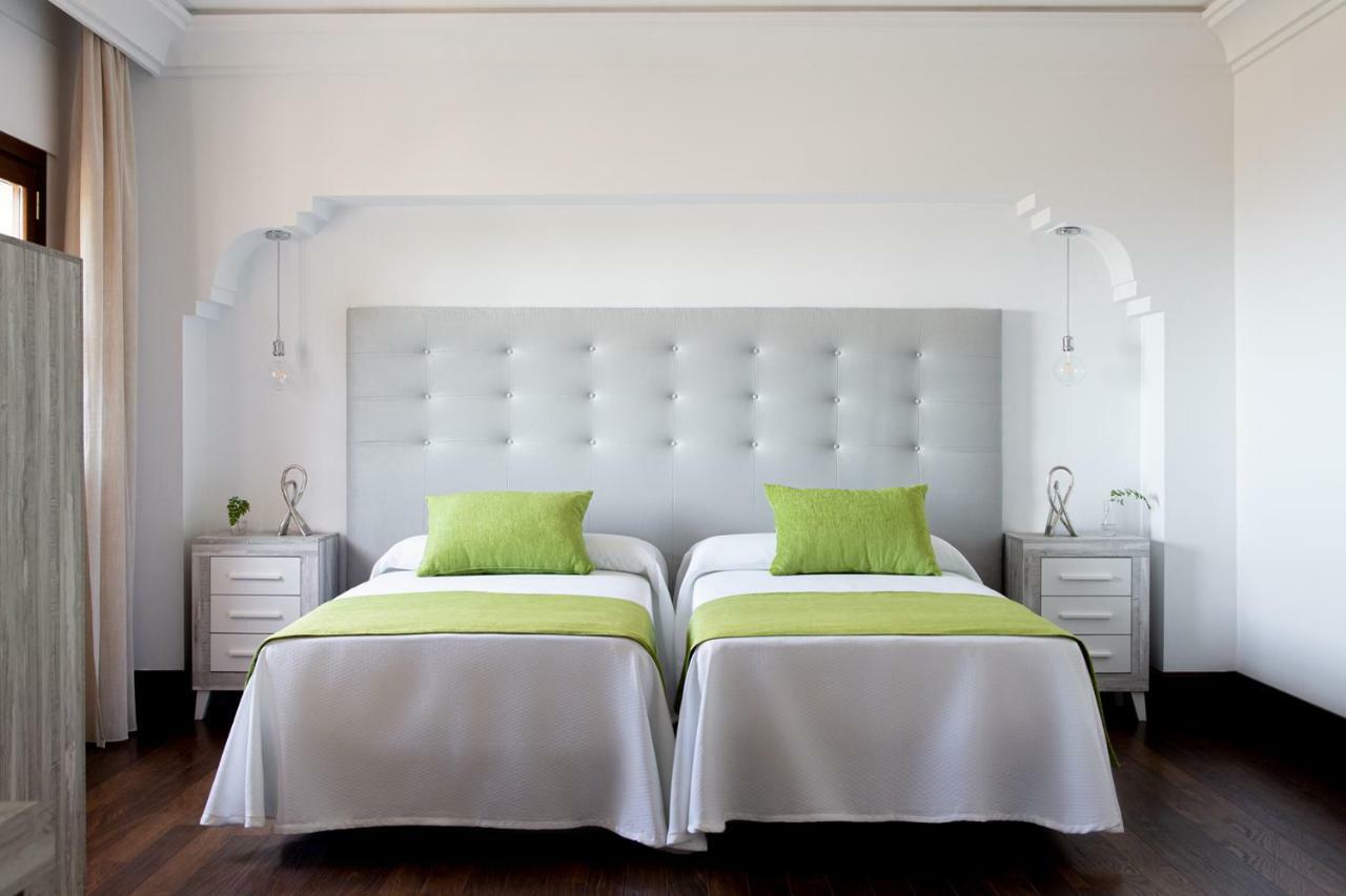 Hacienda Vistamar Bed & Breakfast Frigiliana Exterior photo