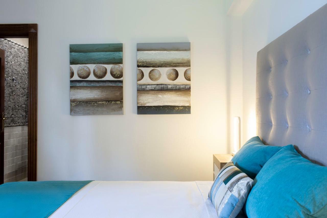 Hacienda Vistamar Bed & Breakfast Frigiliana Exterior photo
