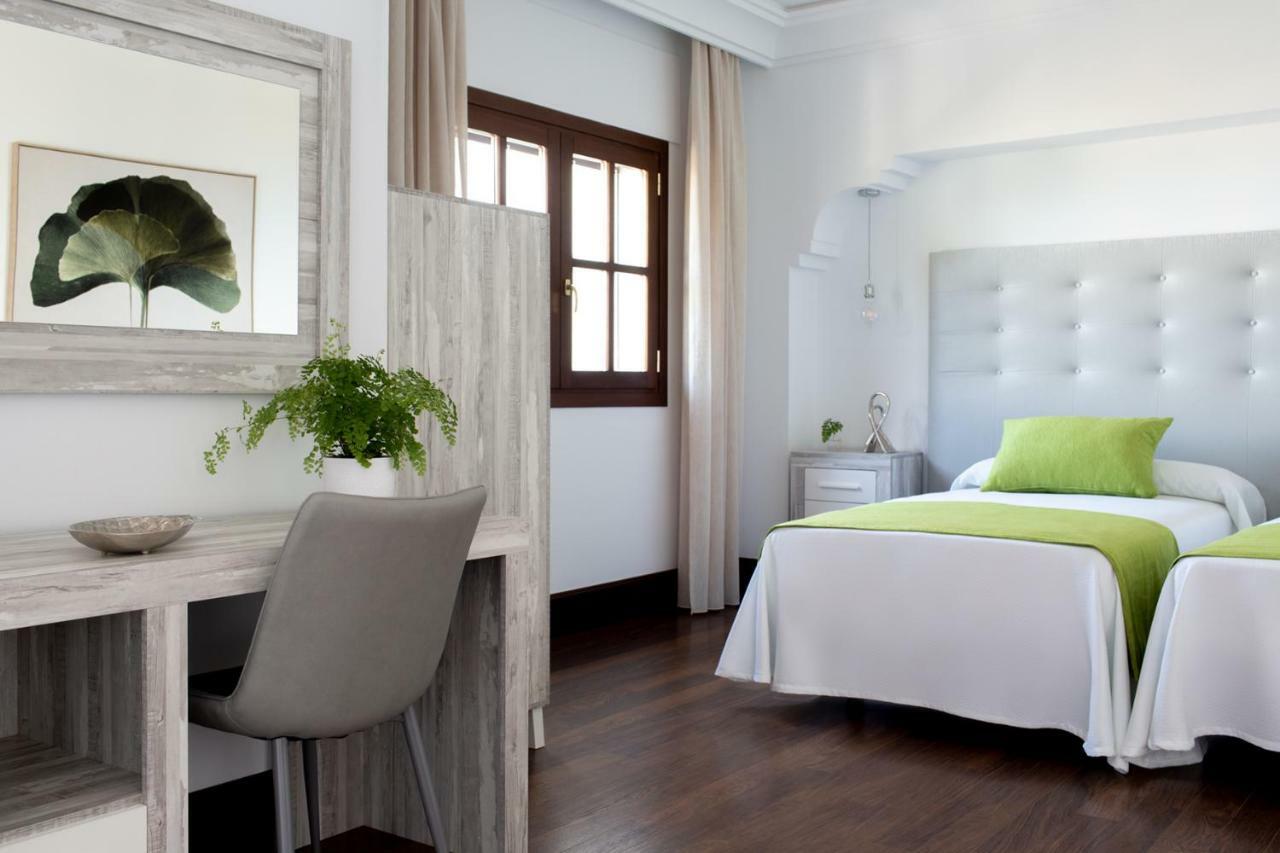 Hacienda Vistamar Bed & Breakfast Frigiliana Exterior photo